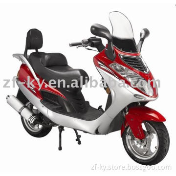HY150T-6/HY250T-E eec scooter